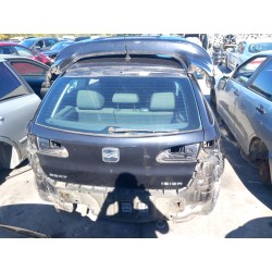 Détail des pièces pour Seat ibiza III (6L1) 1.4 16V Gasolina de l'année 2006 avec le moteur BBY,BKY