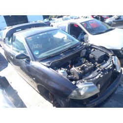 Détail des pièces pour Seat ibiza III (6L1) 1.4 16V Gasolina de l'année 2006 avec le moteur BBY,BKY