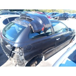 Détail des pièces pour Seat ibiza III (6L1) 1.4 16V Gasolina de l'année 2006 avec le moteur BBY,BKY