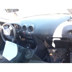 Détail des pièces pour Seat ibiza III (6L1) 1.4 16V Gasolina de l'année 2006 avec le moteur BBY,BKY