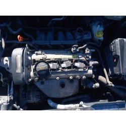 Détail des pièces pour Seat ibiza III (6L1) 1.4 16V Gasolina de l'année 2006 avec le moteur BBY,BKY