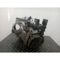 Gearbox Seat Toledo IV (KG3) | Becerril Scrap Yard