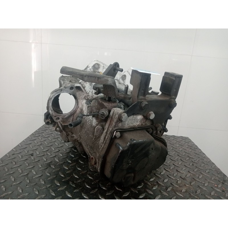 Gearbox Seat Toledo IV (KG3) | Becerril Scrap Yard