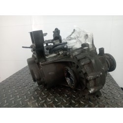 Gearbox Seat Toledo IV (KG3) | Becerril Scrap Yard