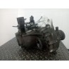 Gearbox Seat Toledo IV (KG3) | Becerril Scrap Yard