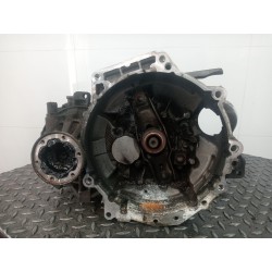 Gearbox Seat Toledo IV (KG3) | Becerril Scrap Yard