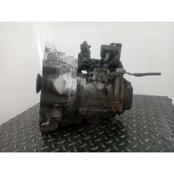 Gearbox Seat Toledo IV (KG3) | Becerril Scrap Yard