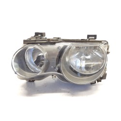 المصباح الأمامي الأيسر bmw 3 compact (E46) oem 0301187201