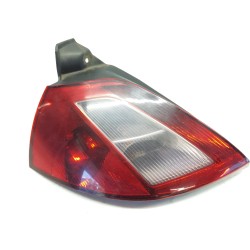 Rücklicht links Renault Megane II (BM0/1_, CM0/1_) | Desguace Becerril