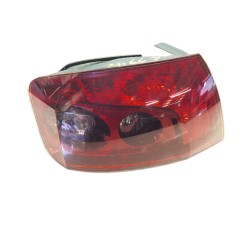 Recambio de piloto trasero izquierdo para peugeot 407 (6d_) 2.0 hdi 135 (6drhrh, 6drhre, 6drhrg, 6drhrj) referencia OEM IAM 6350