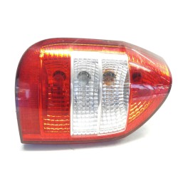 Left rear taillight Opel Zafira a monospace (T98) | Becerril Scrap Yard
