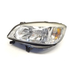 Left headlight Opel Zafira a monospace (T98) | Becerril Scrap Yard