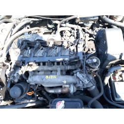 المحرك الكامل Honda Accord VII (CL, cn) | Desguace Becerril