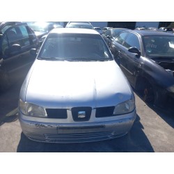 Détail des pièces pour Seat cordoba vario (6K5) 1.9 SDI Diesel de l'année 2000 avec le moteur AQM,AGP