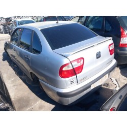 Détail des pièces pour Seat cordoba vario (6K5) 1.9 SDI Diesel de l'année 2000 avec le moteur AQM,AGP