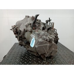 Gearbox Honda Accord VII (CL, cn) | Becerril Scrap Yard