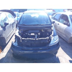 Détail des pièces pour CITROËN C3 I (FC_, FN_) 1.4 HDi Diesel de l'année 2006 avec le moteur 8HX (DV4TD),8HZ (DV4TD)