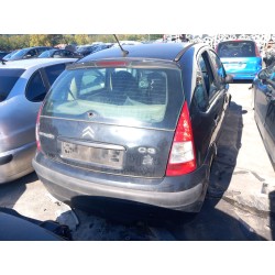 Détail des pièces pour CITROËN C3 I (FC_, FN_) 1.4 HDi Diesel de l'année 2006 avec le moteur 8HX (DV4TD),8HZ (DV4TD)
