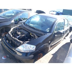 Détail des pièces pour CITROËN C3 I (FC_, FN_) 1.4 HDi Diesel de l'année 2006 avec le moteur 8HX (DV4TD),8HZ (DV4TD)