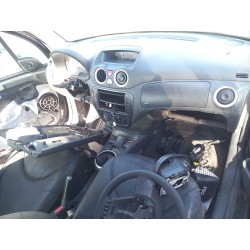 Détail des pièces pour CITROËN C3 I (FC_, FN_) 1.4 HDi Diesel de l'année 2006 avec le moteur 8HX (DV4TD),8HZ (DV4TD)