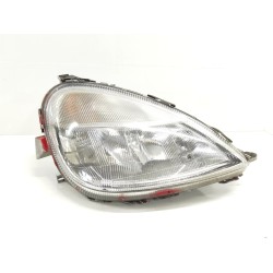 Recambio de faro derecho para mercedes clase a (w168) 140 (168.031) referencia OEM IAM A1688201061 0301152212 