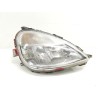 Recambio de faro derecho para mercedes clase a (w168) 140 (168.031) referencia OEM IAM A1688201061 0301152212 