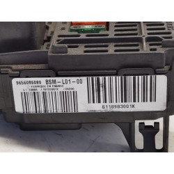Ersatzteil BSM (Boîtier de Servitude Moteur) Peugeot 407 (6D_) | Desguace Becerril