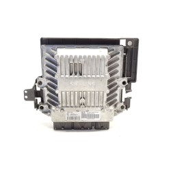Recambio de centralita motor uce para peugeot 407 (6d_) 2.0 hdi 135 (6drhrh, 6drhre, 6drhrg, 6drhrj) referencia OEM IAM SW966078