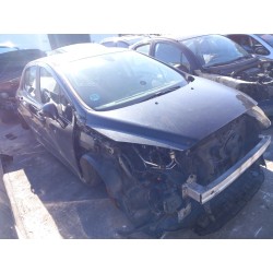 Détail des pièces pour Peugeot 308 I (4A_, 4C_) 1.6 16V Gasolina de l'année 2008 avec le moteur 5FW (EP6),5FS (EP6C M),5FS (EP6C)