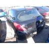 Détail des pièces pour Peugeot 308 I (4A_, 4C_) 1.6 16V Gasolina de l'année 2008 avec le moteur 5FW (EP6),5FS (EP6C M),5FS (EP6C)
