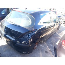Détail des pièces pour Peugeot 308 I (4A_, 4C_) 1.6 16V Gasolina de l'année 2008 avec le moteur 5FW (EP6),5FS (EP6C M),5FS (EP6C)