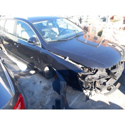 volkswagen passat b6 (3c2) del año 2007