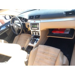 volkswagen passat b6 (3c2) del año 2007