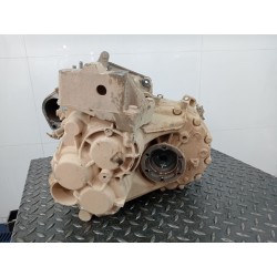 Gearbox Audi A3 (8L1) | Becerril Scrap Yard