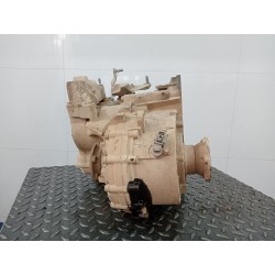 Gearbox Audi A3 (8L1) | Becerril Scrap Yard