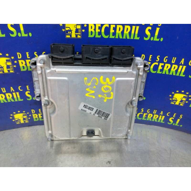 Recambio de centralita motor uce para peugeot 307 (s1) xt referencia OEM IAM 9647472780 0281011081 9646850580 Recambio de centralita motor uce para peugeot 307 (s1) xt referencia OEM IAM 9647472780 0281011081 9646850580