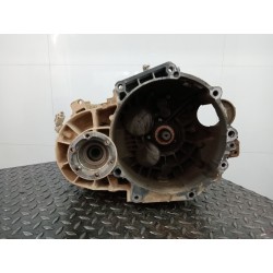 Gearbox Audi A3 (8L1) | Becerril Scrap Yard