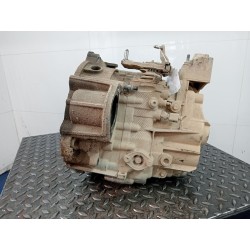Gearbox Audi A3 (8L1) | Becerril Scrap Yard