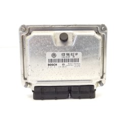 Engine control unit (ECU) Seat Cordoba (6L2) | Becerril Scrap Yard