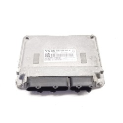 Recambio de centralita motor uce para skoda fabia ii (542) 1.2 referencia OEM IAM 03D906023N 5WP40851 03D906023