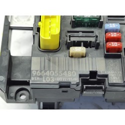 Ersatzteil BSM (Boîtier de Servitude Moteur) CITROEN C3 I (FC_, FN_) | Desguace Becerril