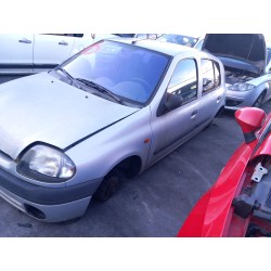 Aufschlüsselung der Teile für Renault clio II (BB_, CB_) 1.2 (BB0A, BB0F, BB10, BB1K, BB28, BB2D, BB2H, CB0A,... Gasolina aus dem Jahr 1999 mit Motor D7F 720