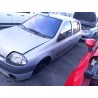 Aufschlüsselung der Teile für Renault clio II (BB_, CB_) 1.2 (BB0A, BB0F, BB10, BB1K, BB28, BB2D, BB2H, CB0A,... Gasolina aus dem Jahr 1999 mit Motor D7F 720