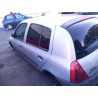 Aufschlüsselung der Teile für Renault clio II (BB_, CB_) 1.2 (BB0A, BB0F, BB10, BB1K, BB28, BB2D, BB2H, CB0A,... Gasolina aus dem Jahr 1999 mit Motor D7F 720