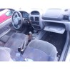 Aufschlüsselung der Teile für Renault clio II (BB_, CB_) 1.2 (BB0A, BB0F, BB10, BB1K, BB28, BB2D, BB2H, CB0A,... Gasolina aus dem Jahr 1999 mit Motor D7F 720