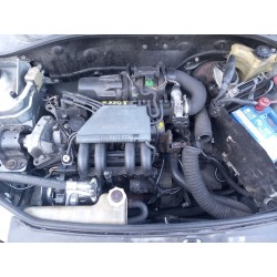 Aufschlüsselung der Teile für Renault clio II (BB_, CB_) 1.2 (BB0A, BB0F, BB10, BB1K, BB28, BB2D, BB2H, CB0A,... Gasolina aus dem Jahr 1999 mit Motor D7F 720