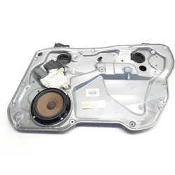 Front left window regulator Seat Cordoba (6L2) | Becerril Scrap Yard