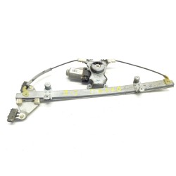 Front left window regulator nissan almera tino (V10) oem 400699T1