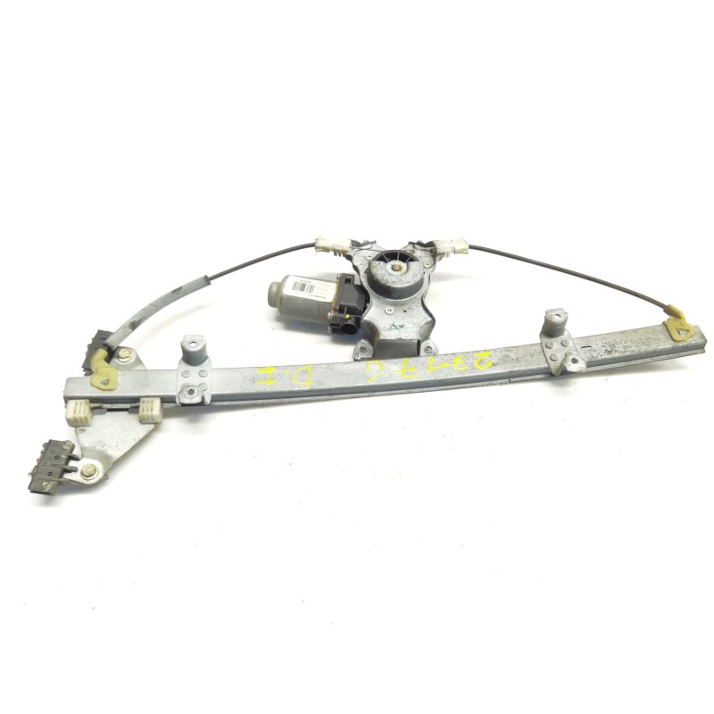 Front left window regulator Nissan Almera tino (V10) | Becerril Scrap Yard