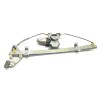 Front left window regulator Nissan Almera tino (V10) | Becerril Scrap Yard